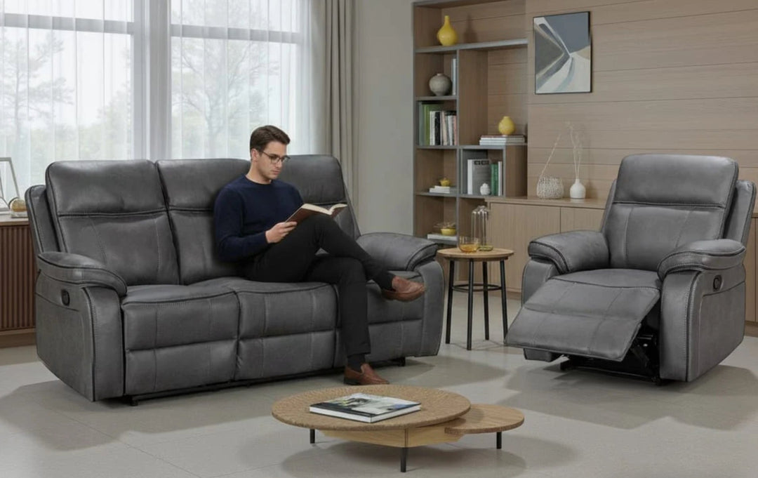 RECLINERS