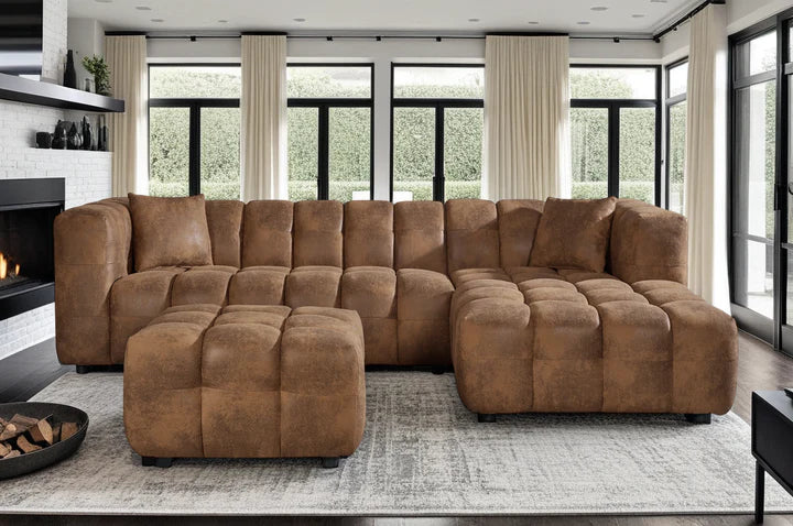 Corner Sofas