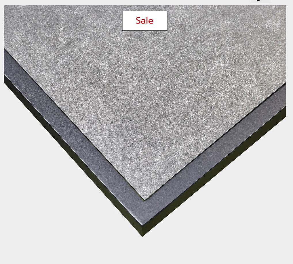 Harrogate garden set grey