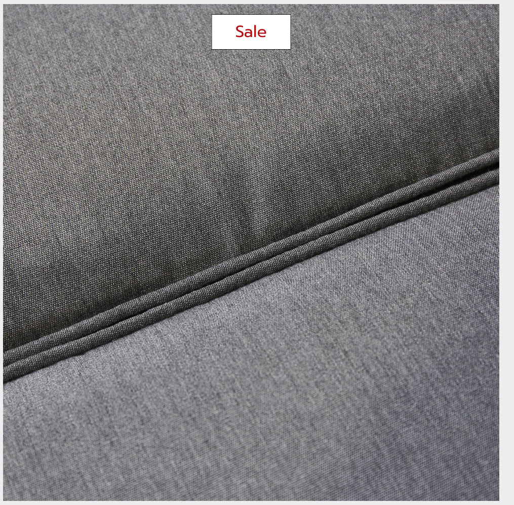 Harrogate garden set grey