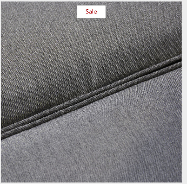 Harrogate garden set grey