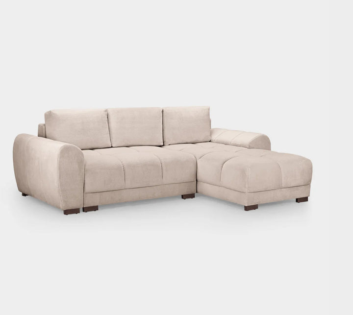 Azzuro corner sofa bed