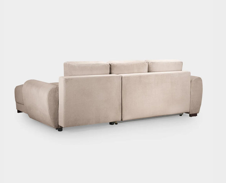Azzuro corner sofa bed