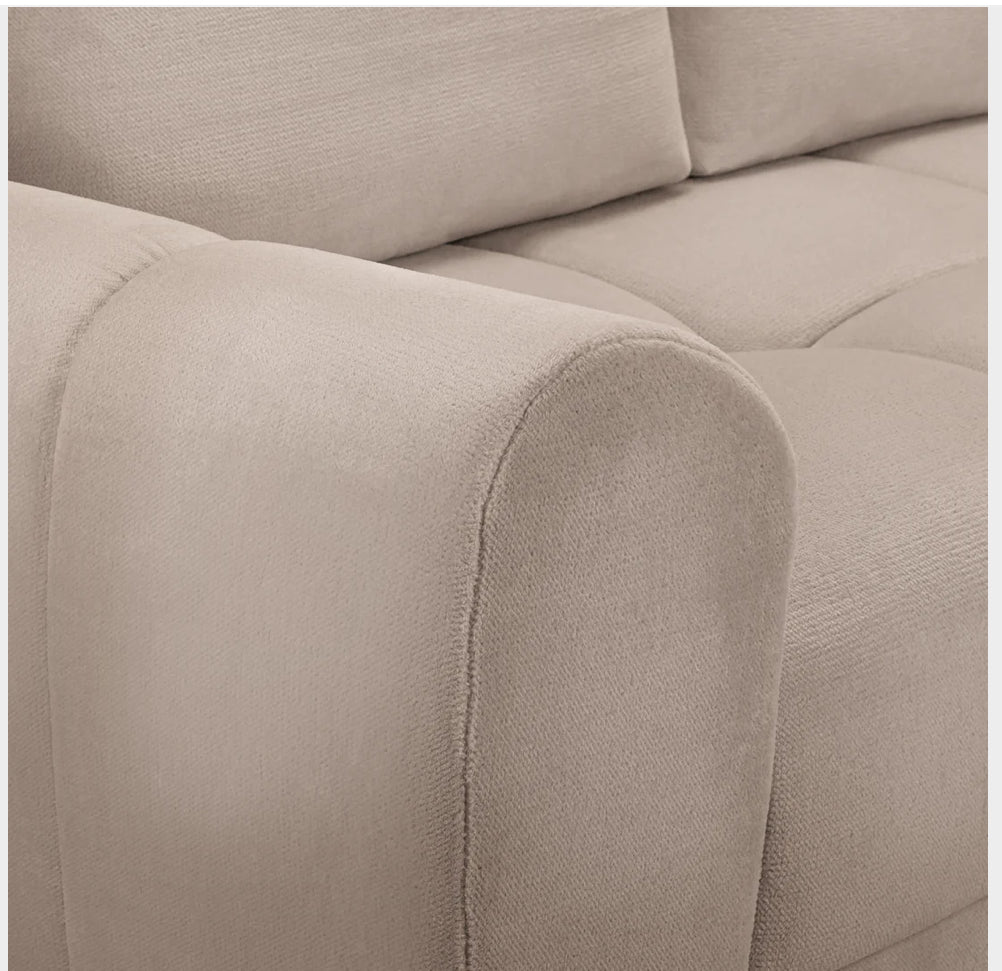 Azzuro corner sofa bed