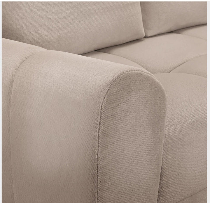 Azzuro corner sofa bed