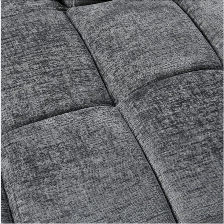 Lora Sofa Bed Graphite Right Hand Facing Corner