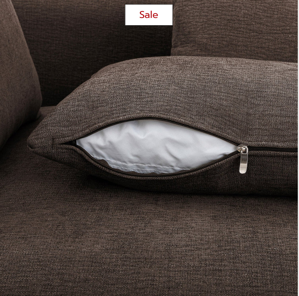 Willow Sofa Coffee Right Hand Facing Corner