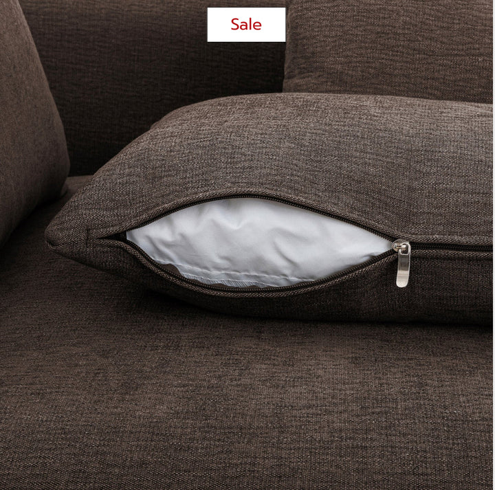 Willow Sofa Coffee Right Hand Facing Corner
