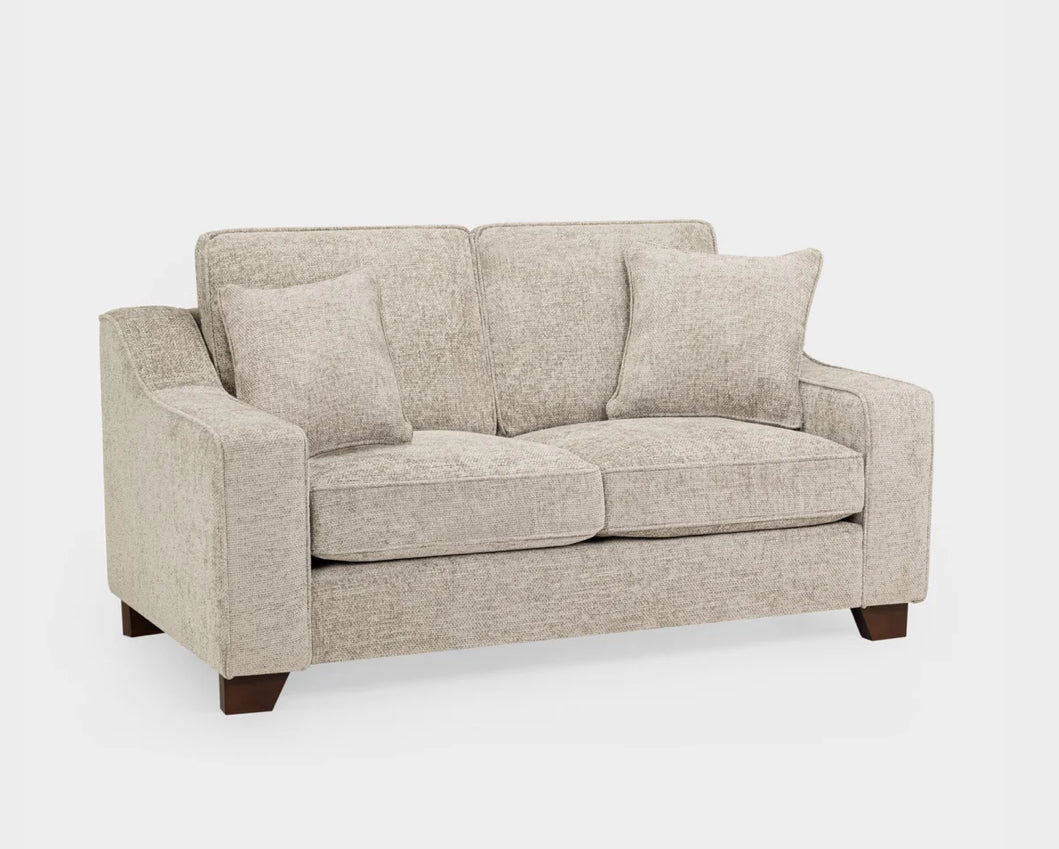 Stonehouse Sofa Stone 2 Seater