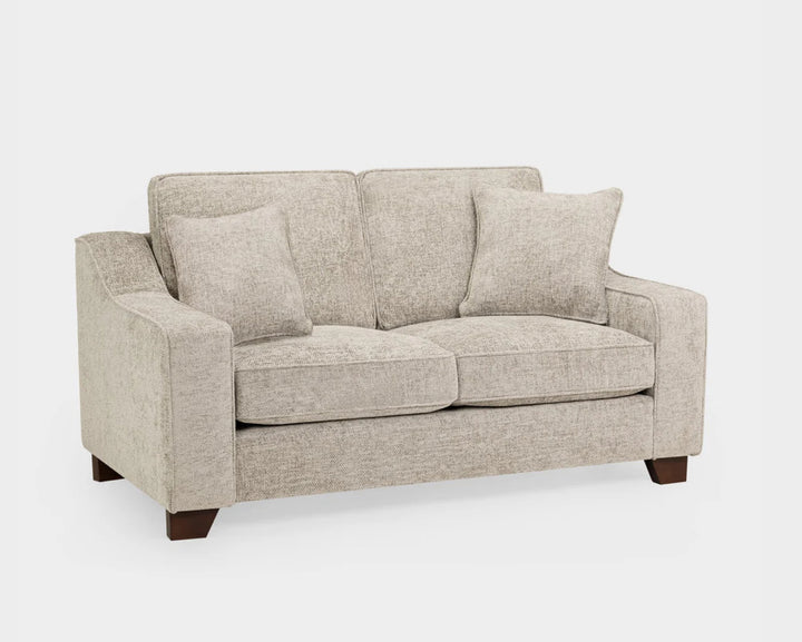 Stonehouse Sofa Stone 2 Seater