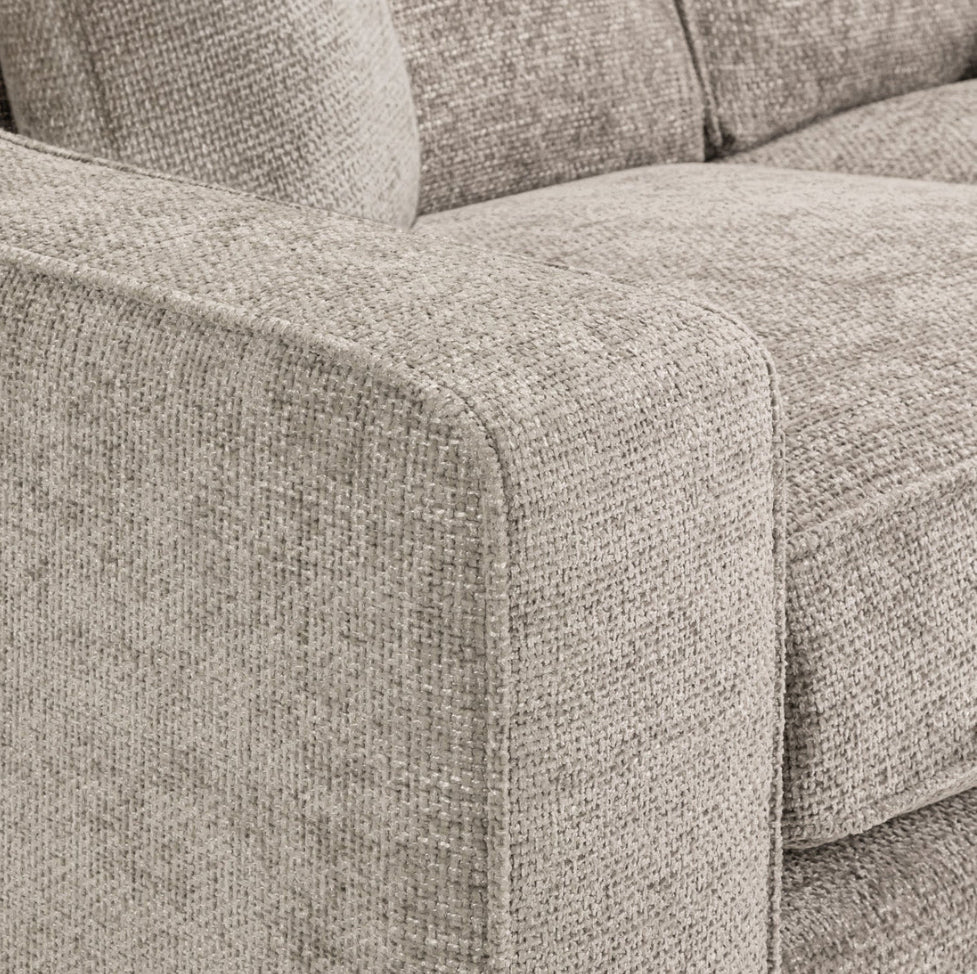 Stonehouse Sofa Stone 2 Seater