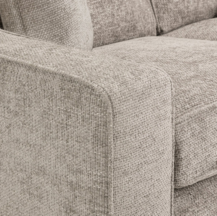 Stonehouse Sofa Stone 2 Seater