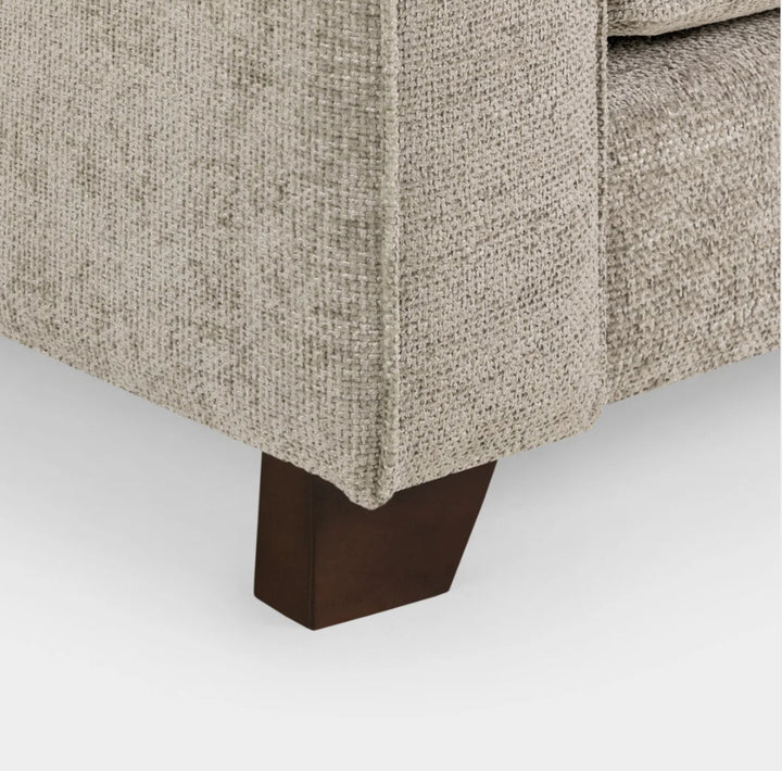 Stonehouse Sofa Stone 2 Seater