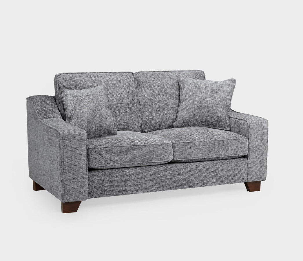 Stonehouse Sofa Slate 2 Seater