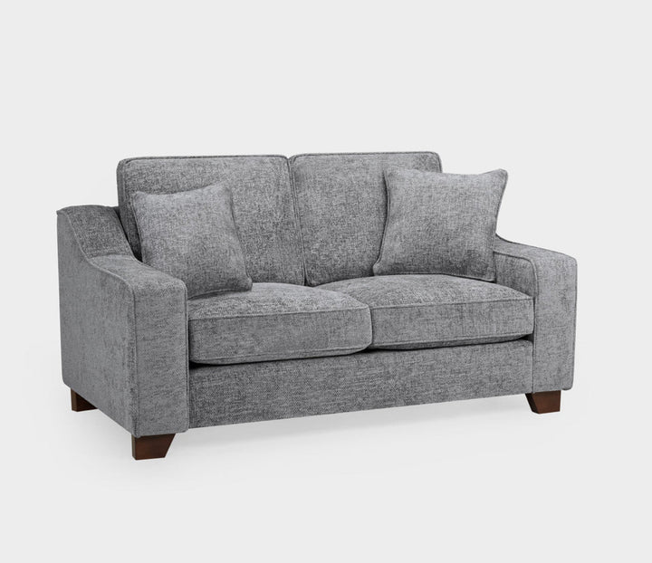 Stonehouse Sofa Slate 2 Seater