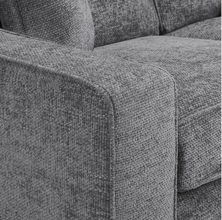 Stonehouse Sofa Slate 2 Seater