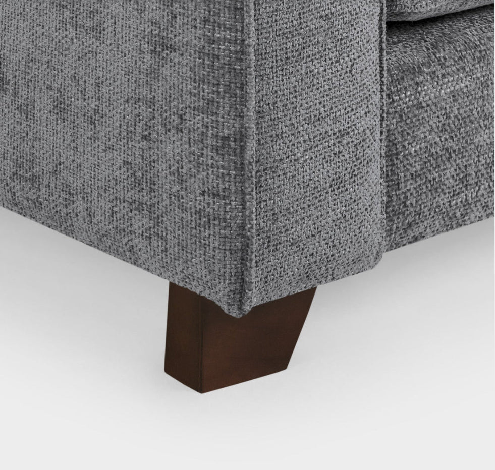 Stonehouse Sofa Slate 2 Seater