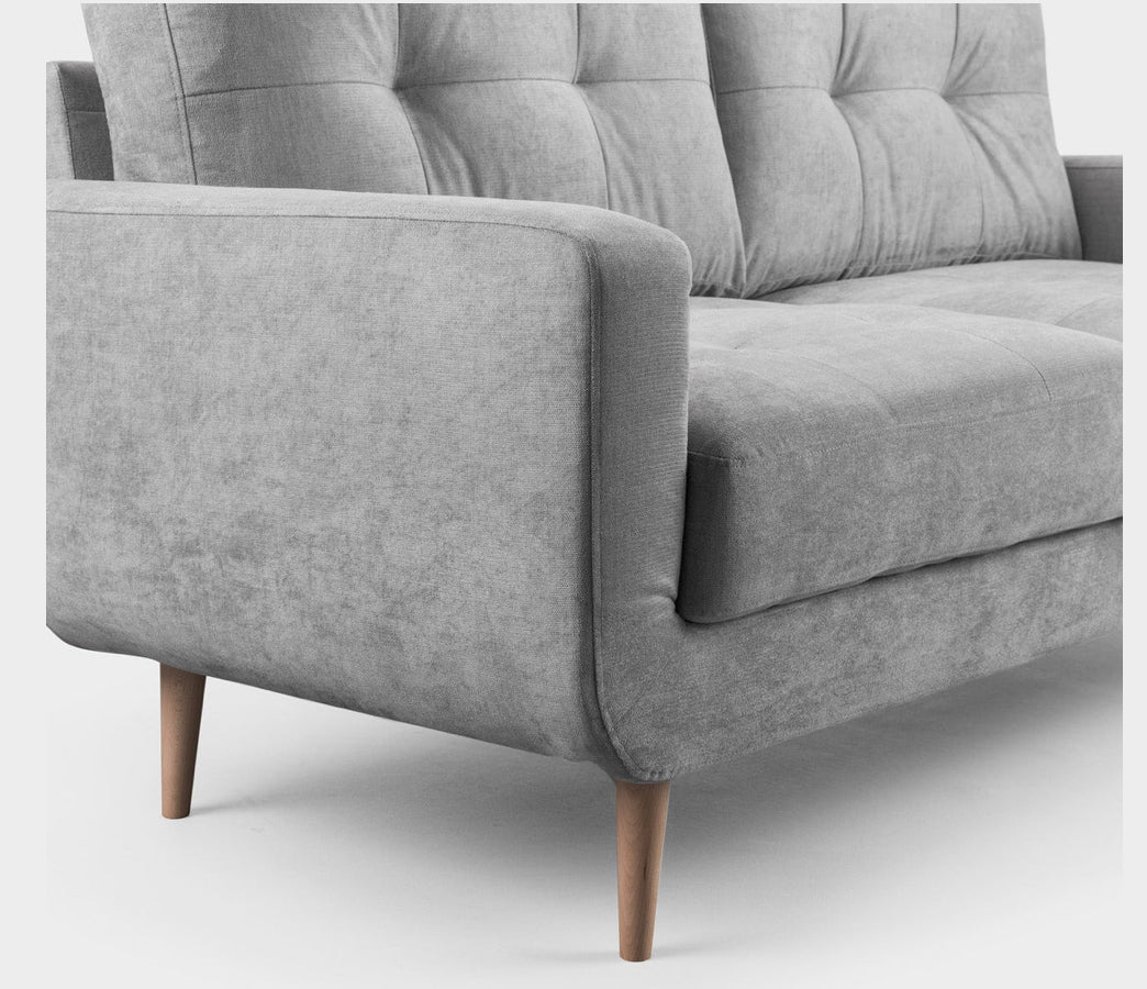 Aurora 2 seater sofa