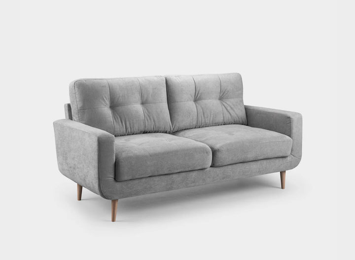 Aurora 3 seater grey