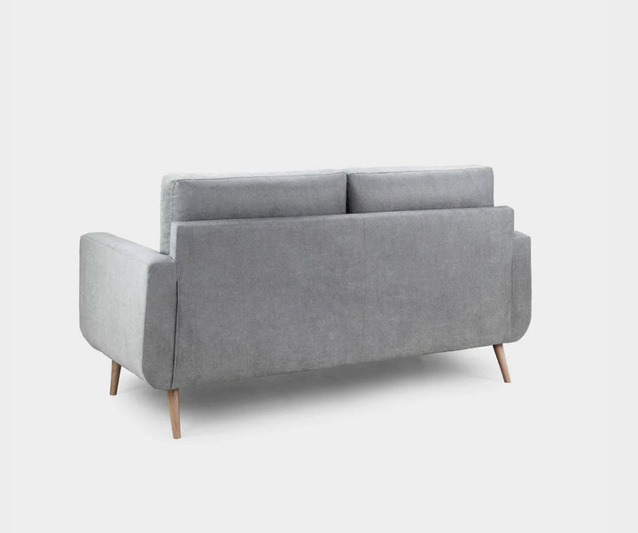 Aurora 3 seater grey
