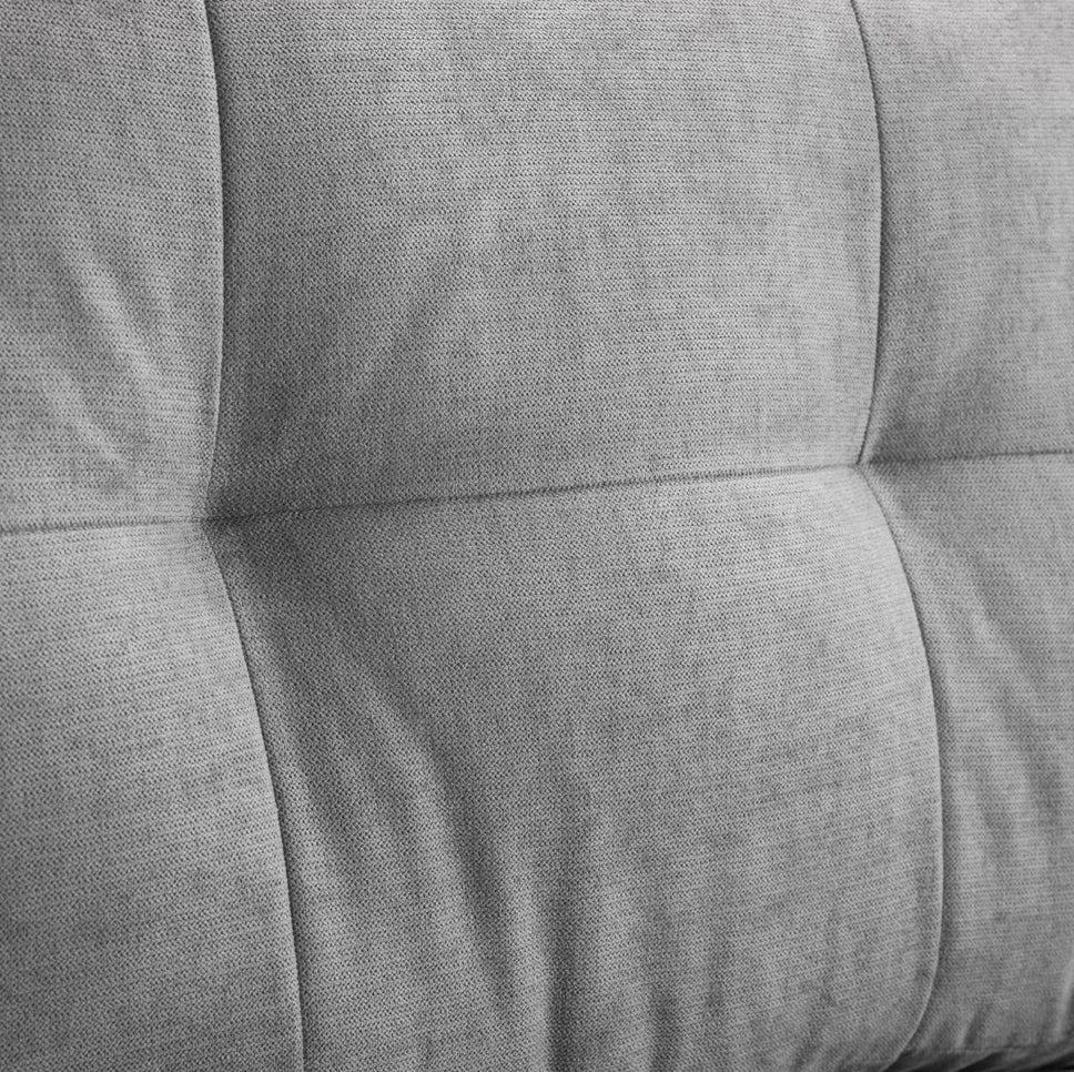 Aurora 3 seater grey
