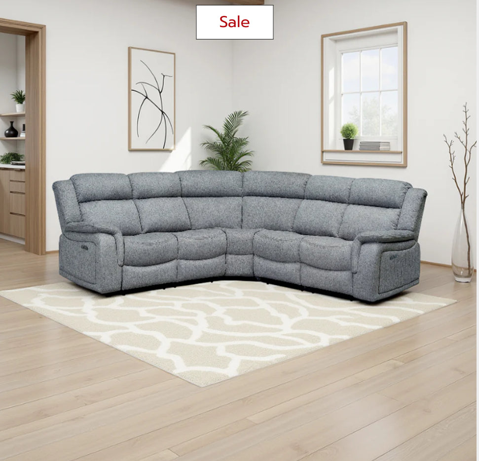 Corner Sofas