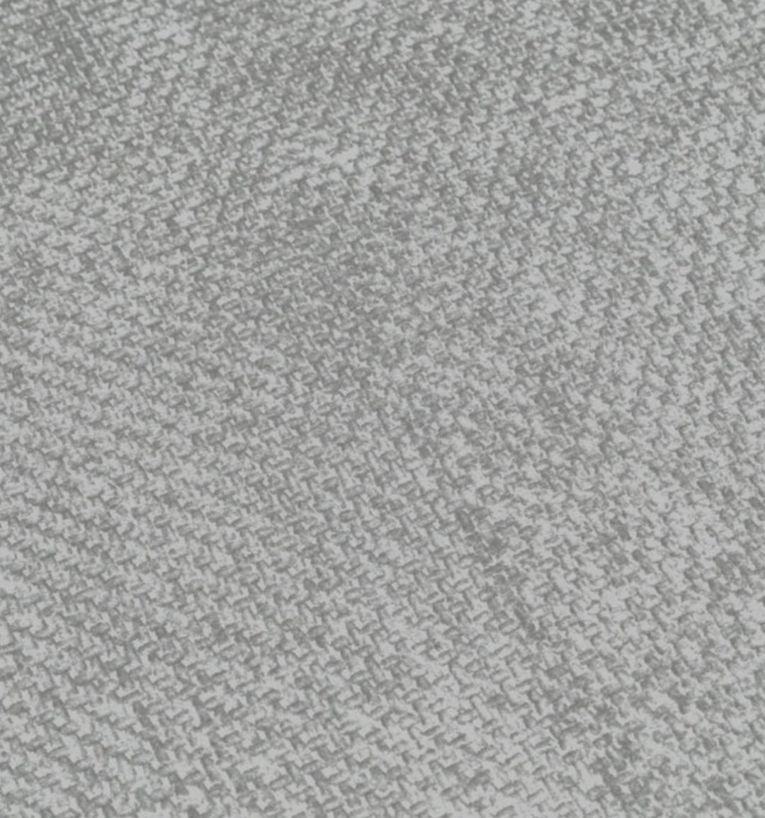 Woven Chenille Grey 2 Seater Electric Recliner Sofa