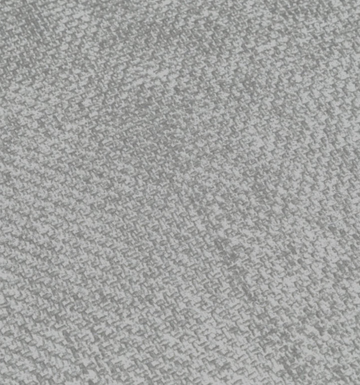 Woven Chenille Grey 2 Seater Electric Recliner Sofa