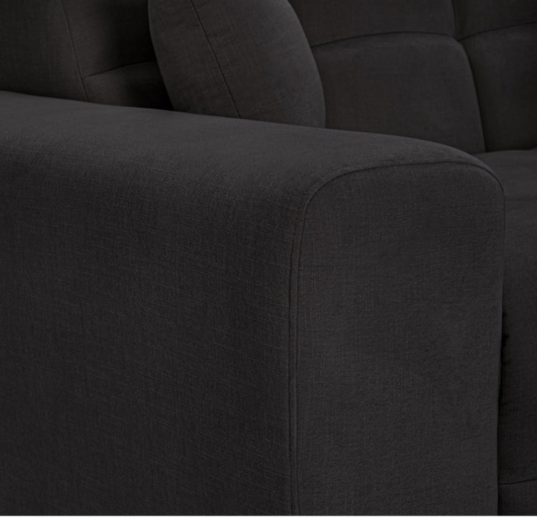 Jacob 2 seater sofa