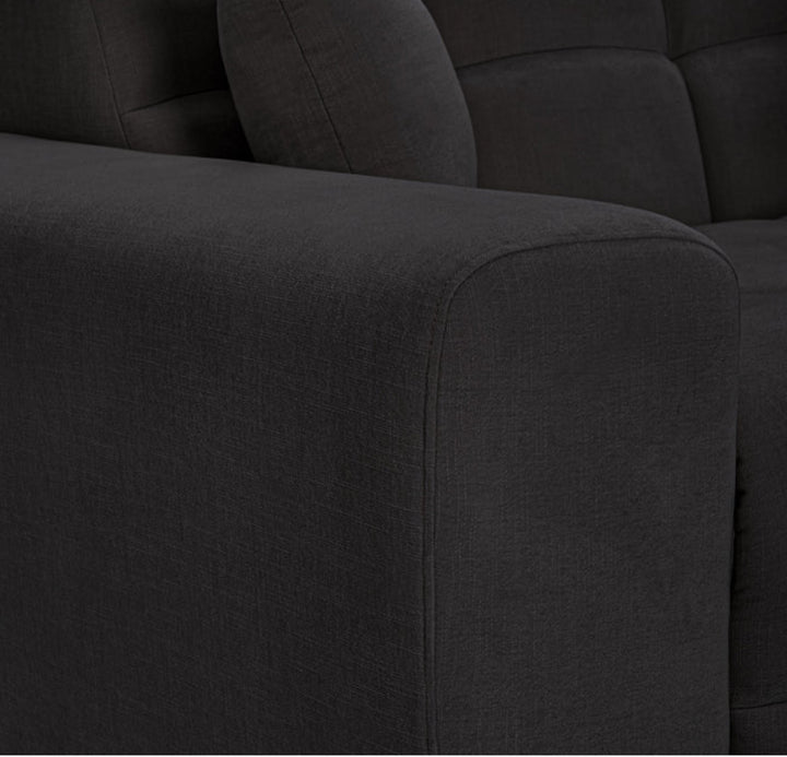 Jacob 2 seater sofa