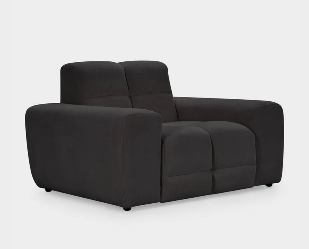 Jacob sofa armchair
