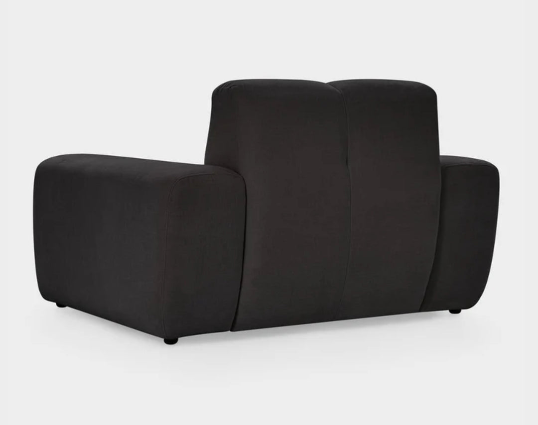 Jacob sofa armchair