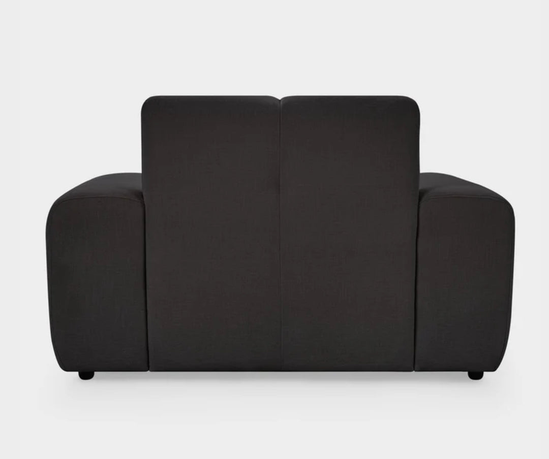 Jacob sofa armchair