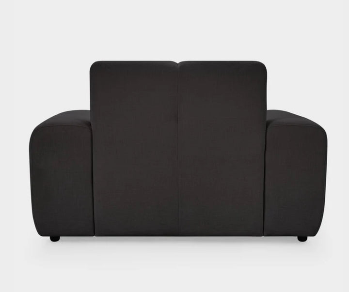Jacob sofa armchair