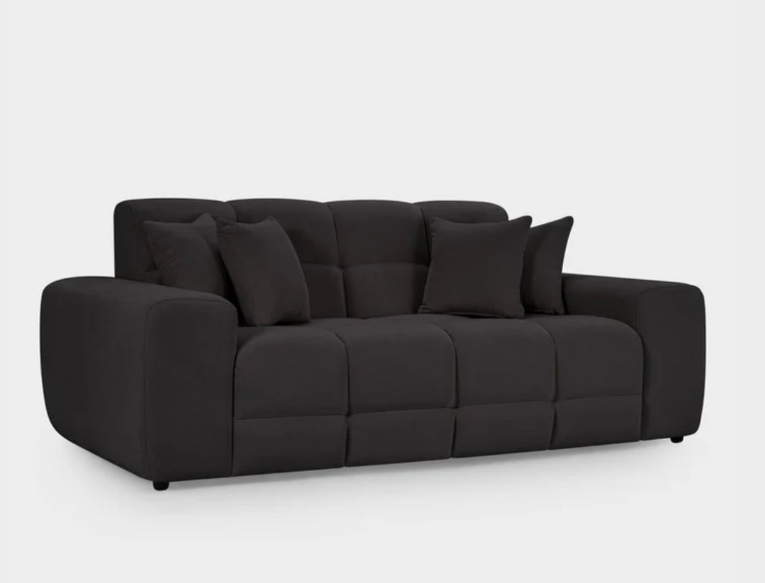 Jacob sofa 3 seater