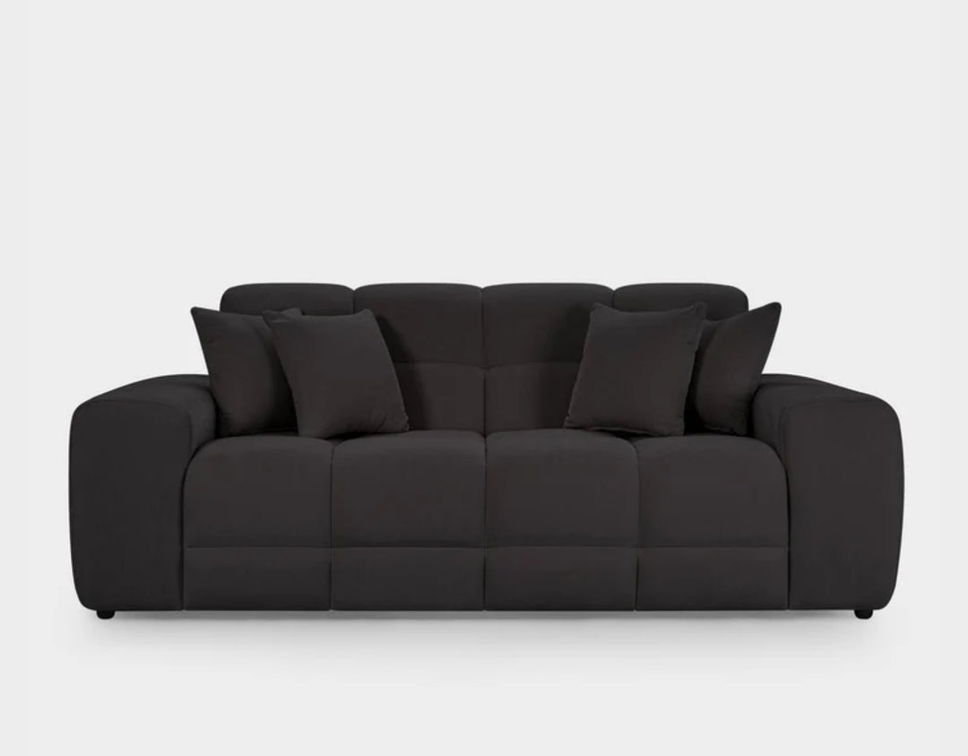 Jacob sofa 3 seater