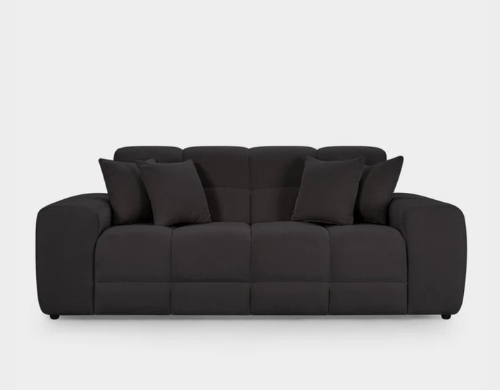 Jacob sofa 3 seater