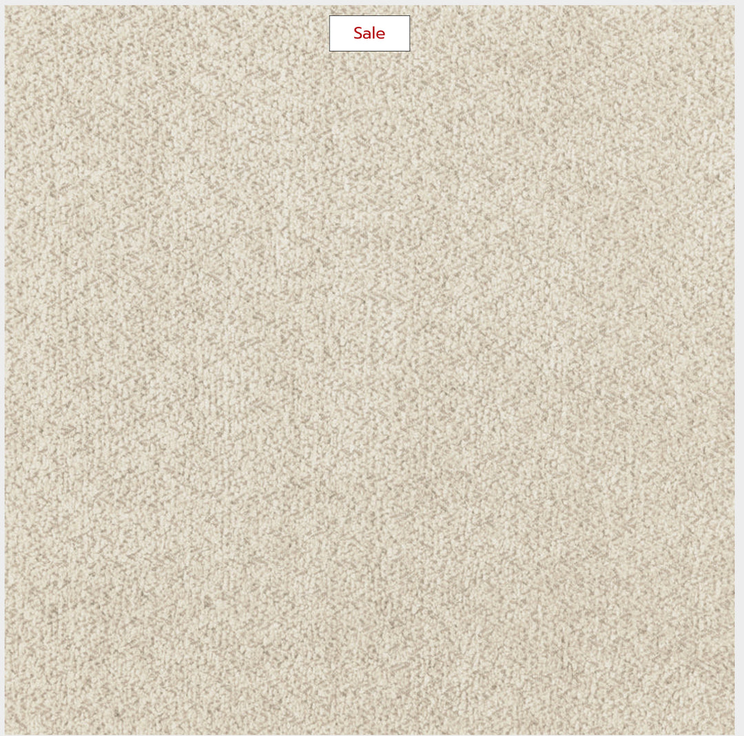 Carnaby sofa boucle U shape