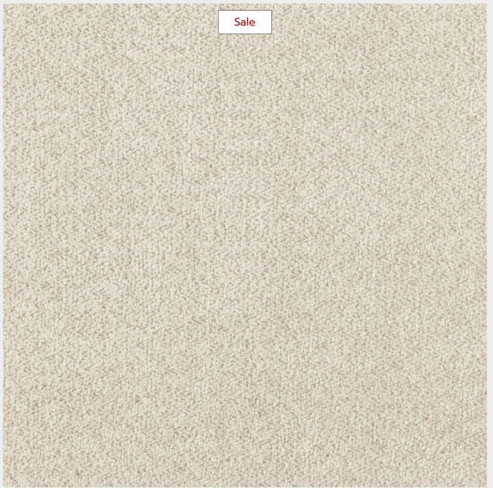 Carnaby sofa boucle U shape