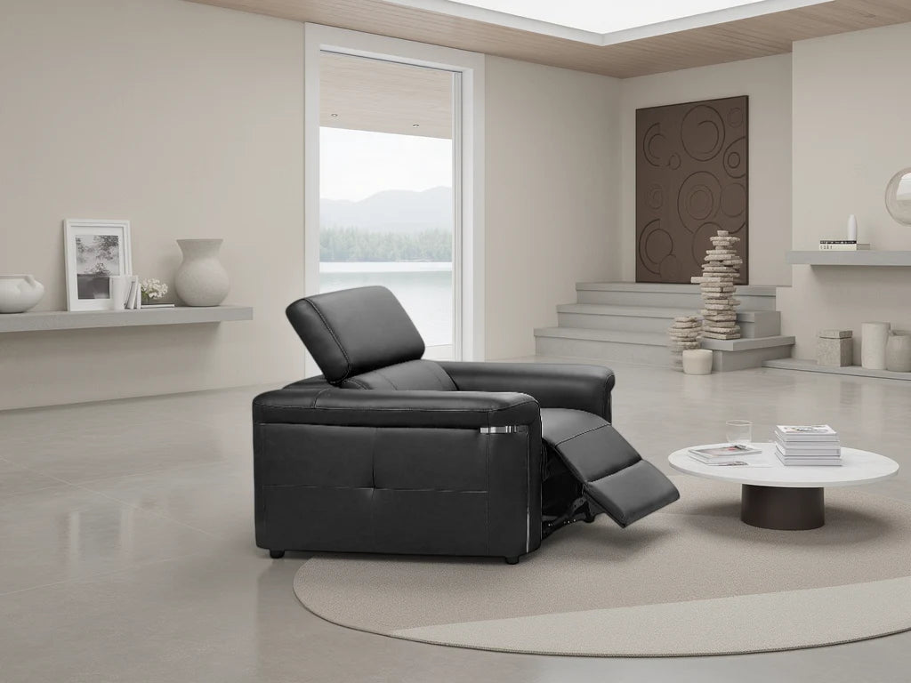 Recliner Sofas