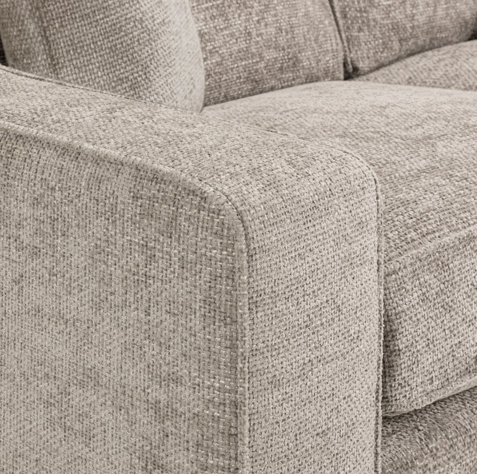 Stonehouse slate 3 seater
