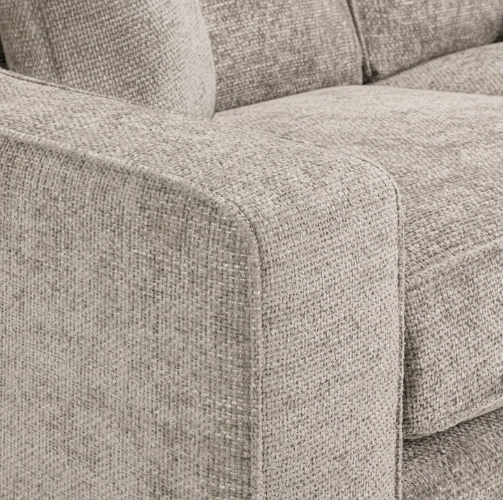 Stonehouse slate 3 seater