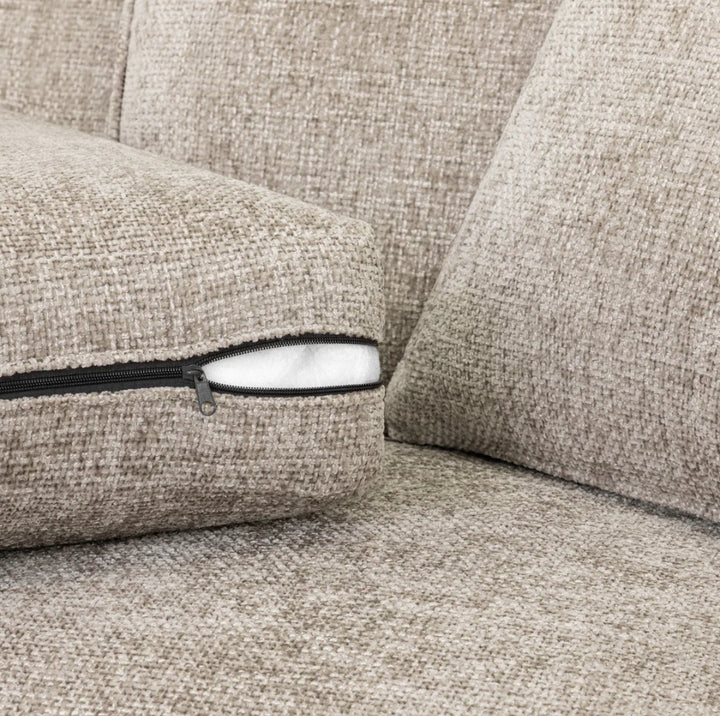 Stonehouse slate 3 seater