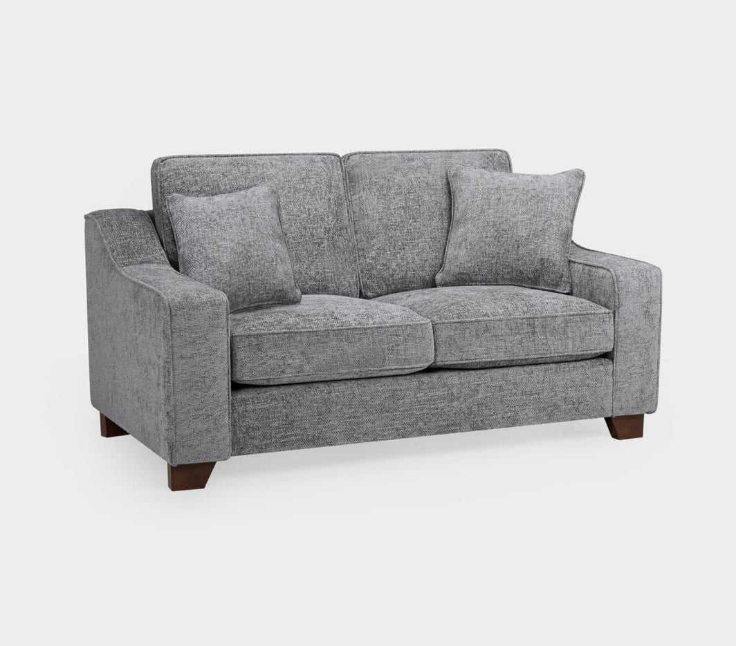 Stonehouse grey 2 seater