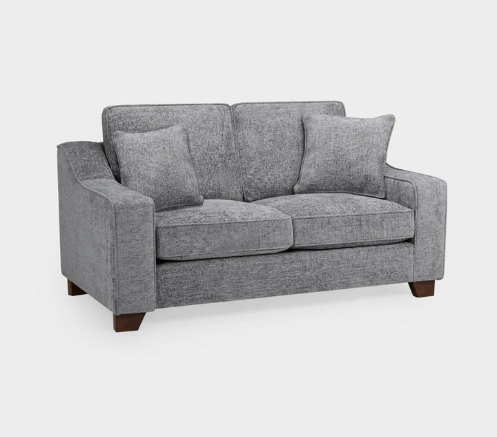 Stonehouse grey 2 seater
