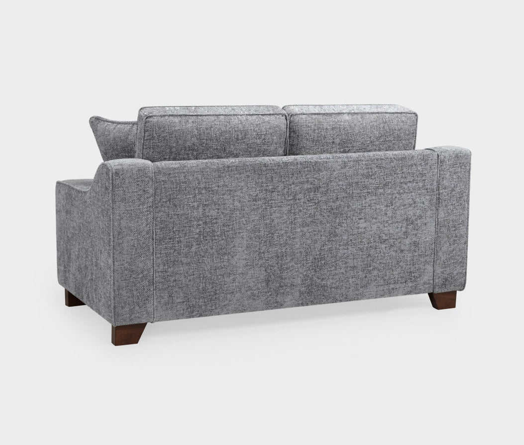 Stonehouse grey 2 seater