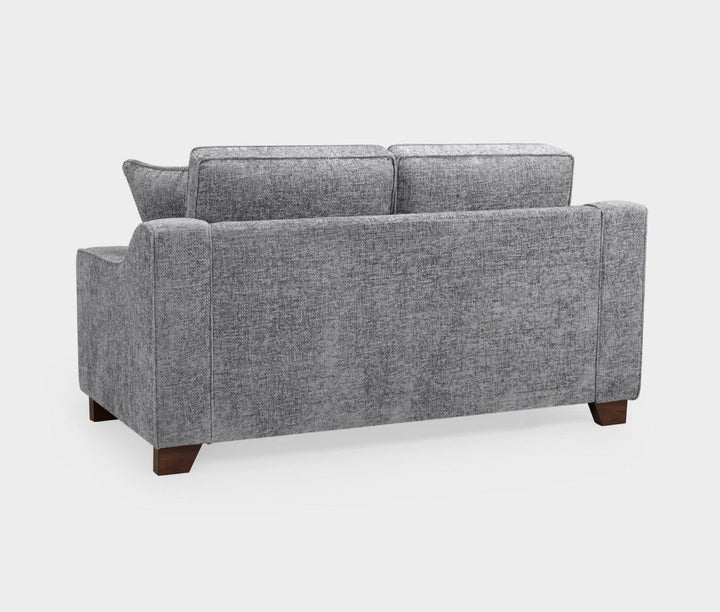 Stonehouse grey 2 seater