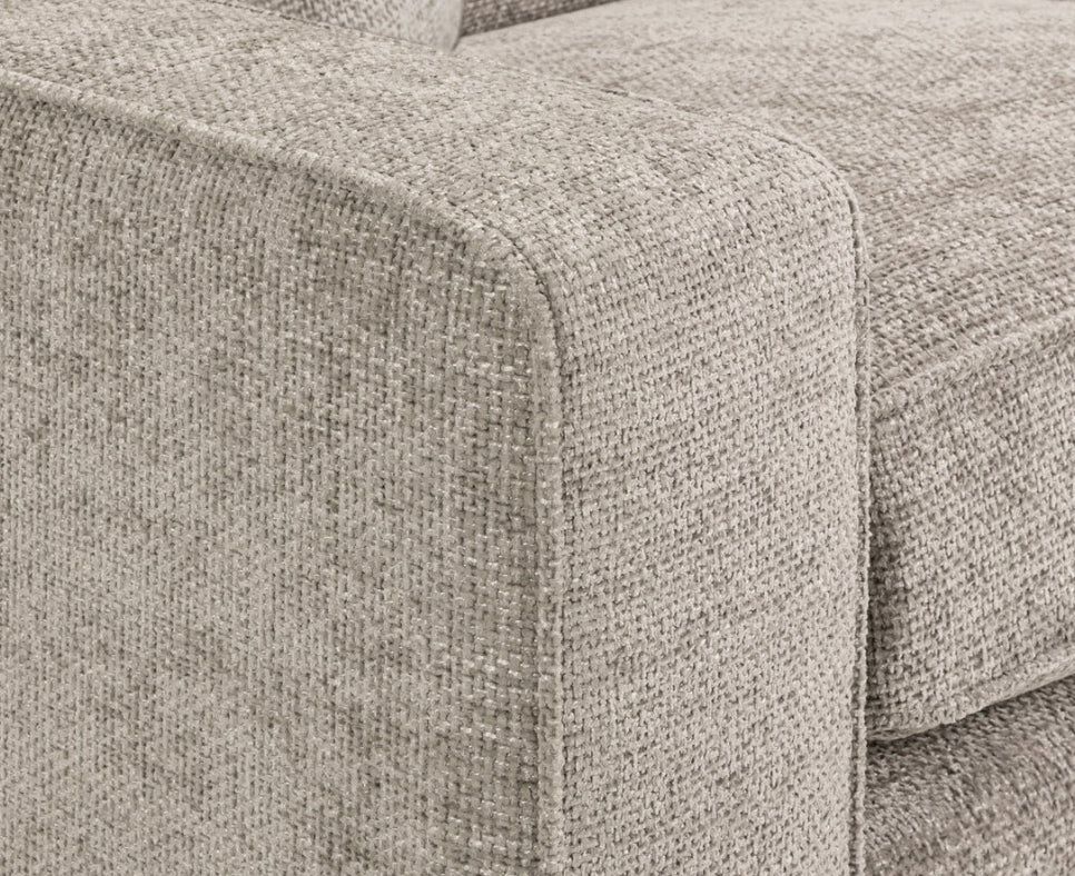 Stonehouse slate armchair