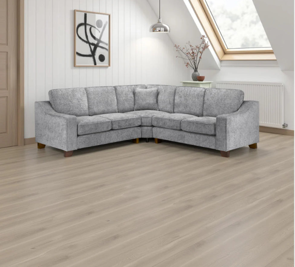 Stonehouse slate stone large corner