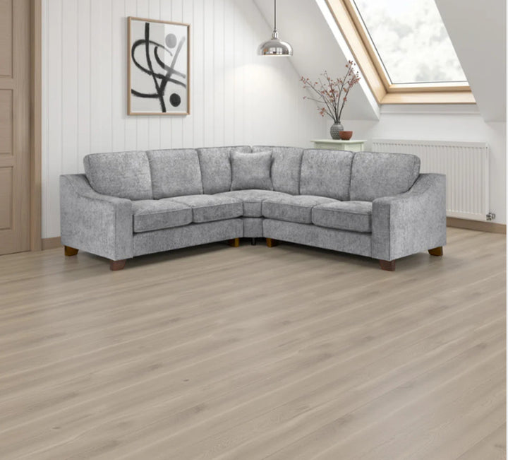 Stonehouse slate stone large corner